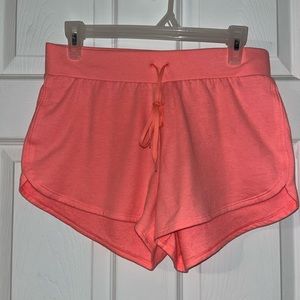 Women’s active shorts NWOT